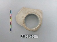 藏品(安平壺口緣殘件)的圖片